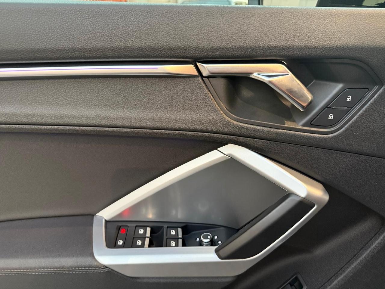 AUDI Q3 2.0 S-TRONIC S-LINE 150CV NAVI CRUISE ANNO 2020