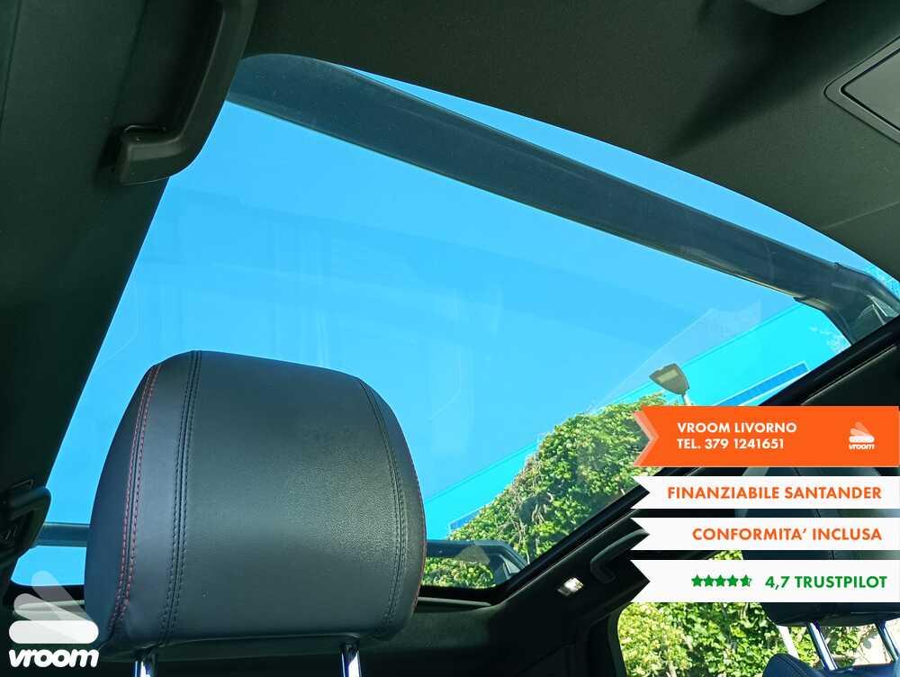 LAND ROVER Discovery Sport Discovery Sport 2.0 ...