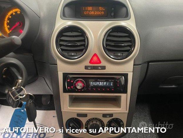 OPEL Corsa 1.2 GPL 3 porte 80cv Enjoy-UNIPRO