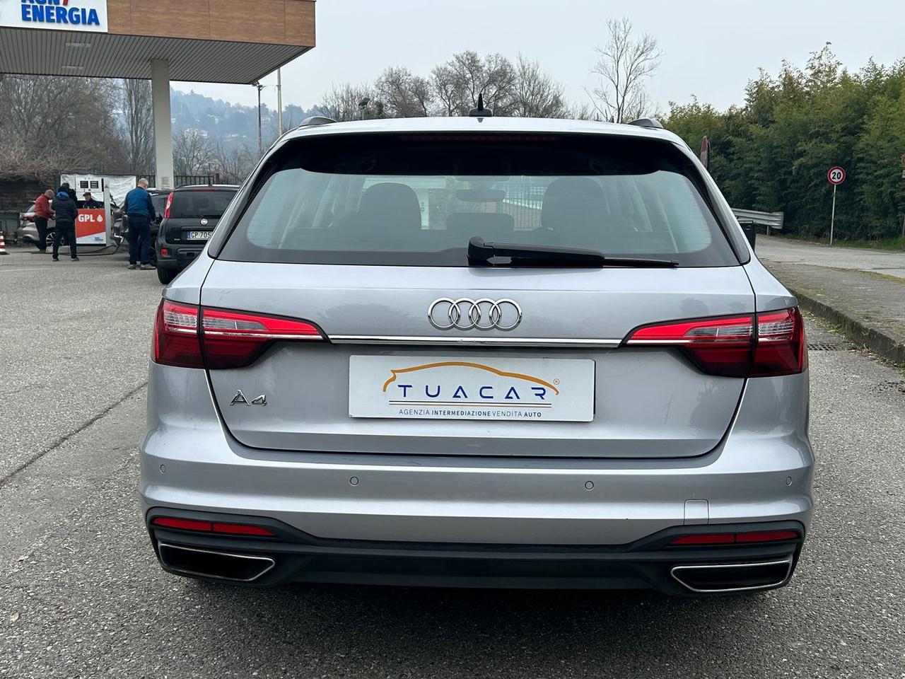 Audi A4 Business 2.0 30 TDI MHEV #9673