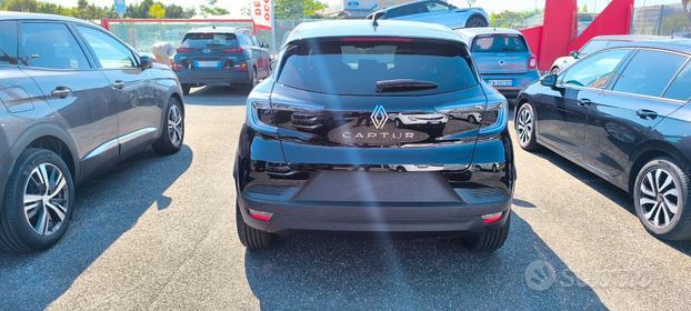 Renault Captur TCe 90 CV Evolution