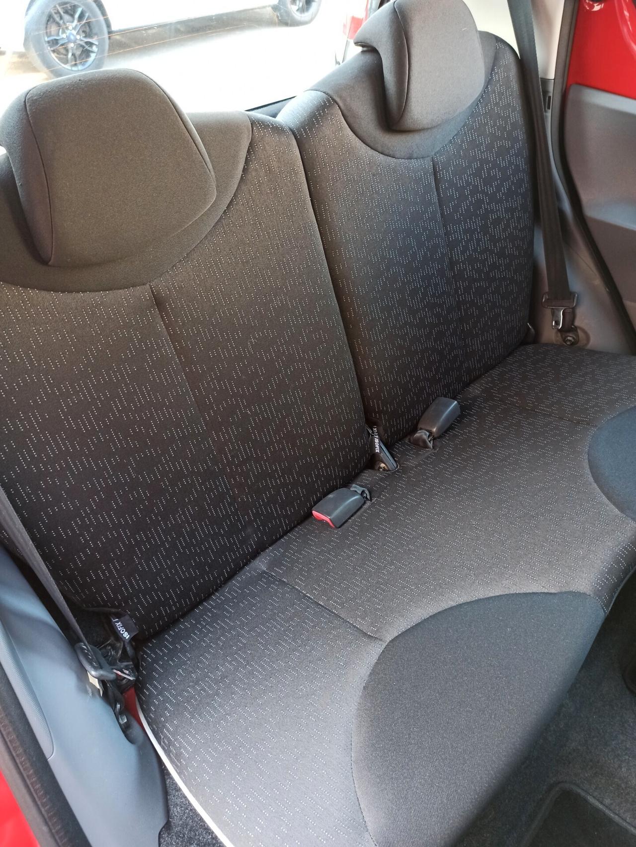 Peugeot 107 1.0 68CV 5p. Sweet Years