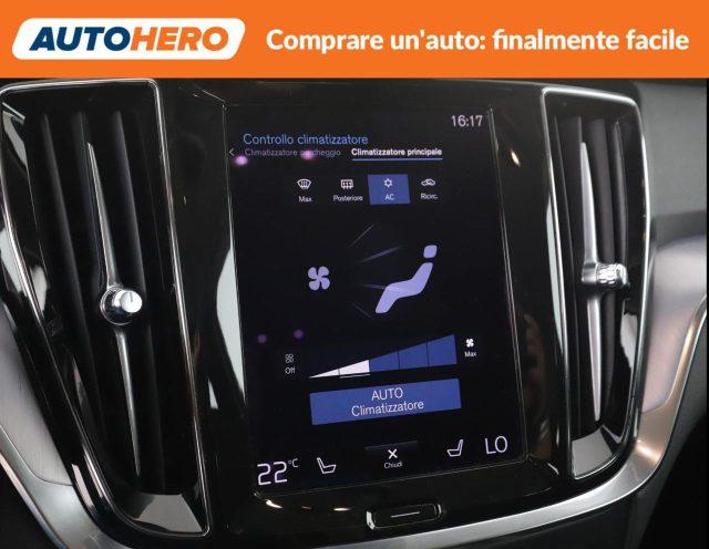 VOLVO V60 B3 Geartronic Momentum Business