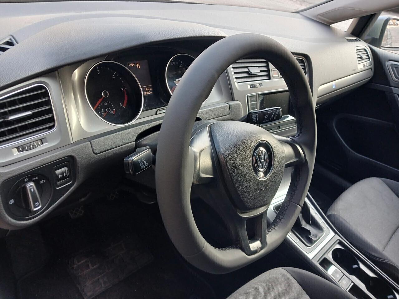 Volkswagen Golf 1.6 TDI 5p. Comfortline BlueMotion Technology