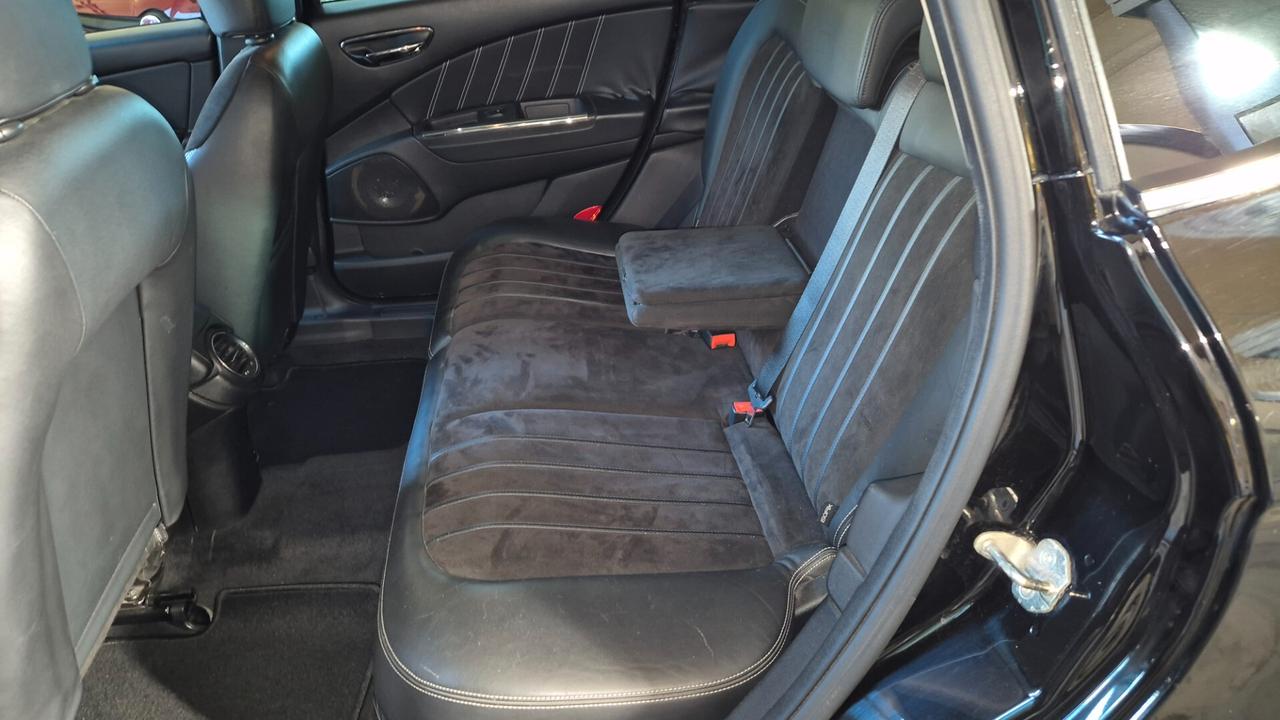 Lancia Delta 1.4 T-Jet 150 CV Oro