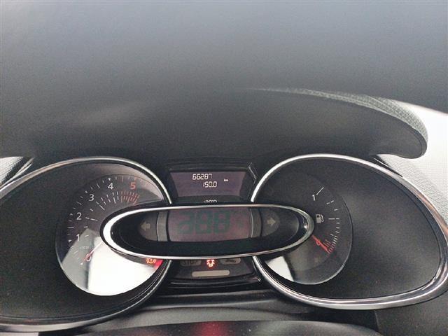 RENAULT Clio 5 Porte 1.5 dCi 75cv Moschino Zen