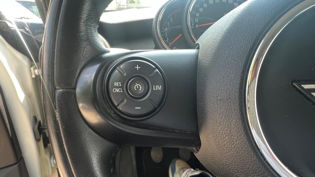 MINI - Mini - One Hype 5 porte