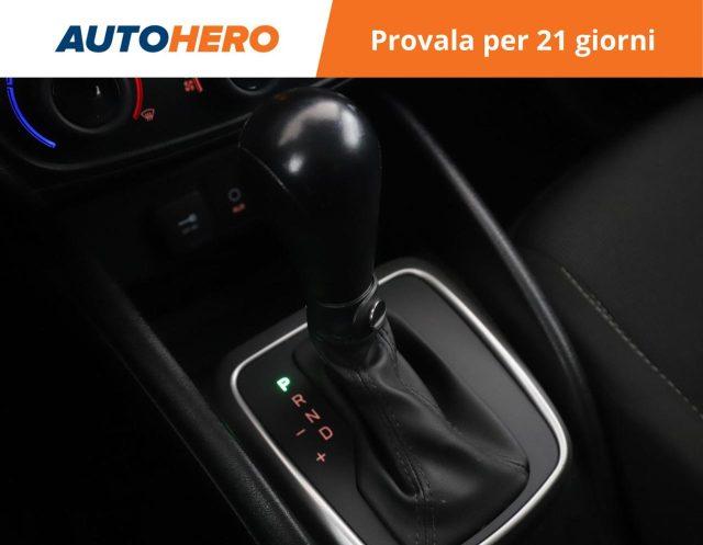 FIAT Tipo 1.6 Mjt S&S DCT 5 porte Easy Business