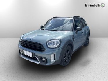 MINI Mini Countrym.(F60) - Mini 1.5 Cooper Northwood Edition Countryman