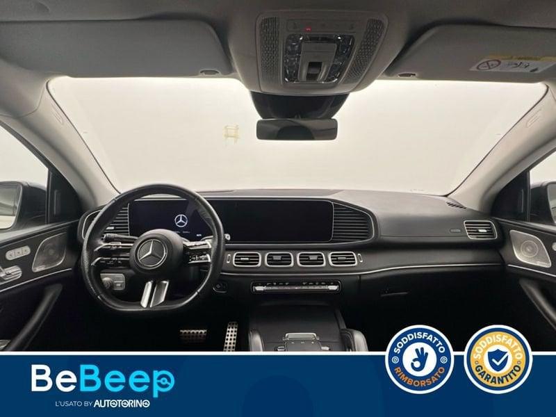 Mercedes-Benz GLE Coupé GCOUPE 300 D AMG LINE PREMIUM 4MATIC AUTO