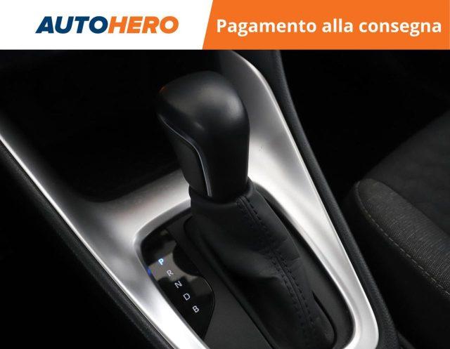 TOYOTA Yaris 1.5 Hybrid 5 porte Business