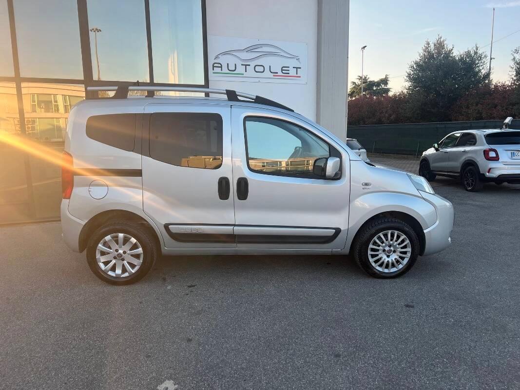 Fiat Qubo 1.3 mjt 16v MyLife