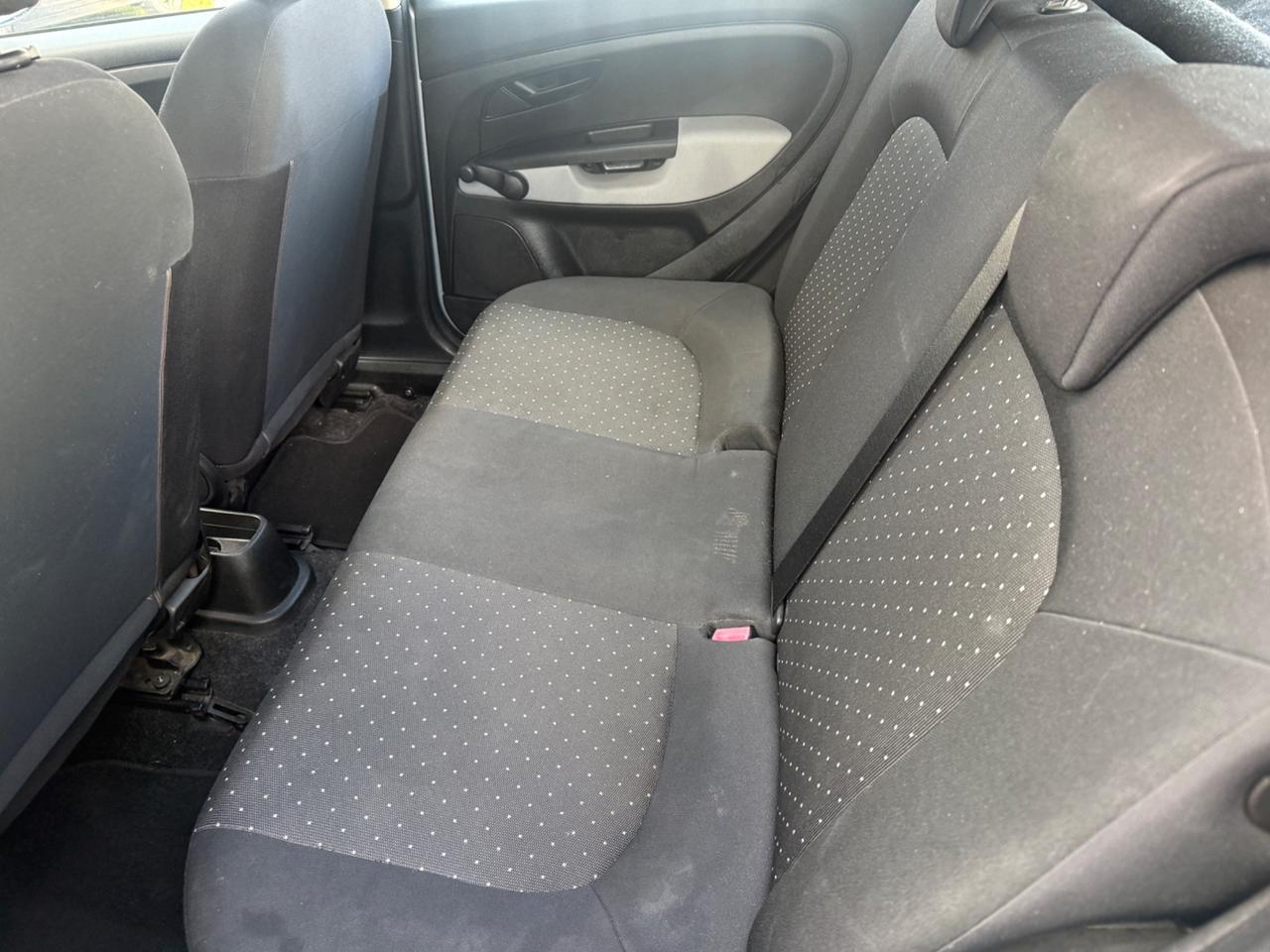Fiat Grande Punto 1.2 5 porte Dynamic