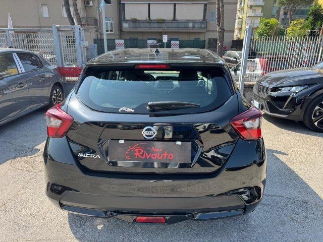 NISSAN Micra IG-T 90 GPL 5 porte Start