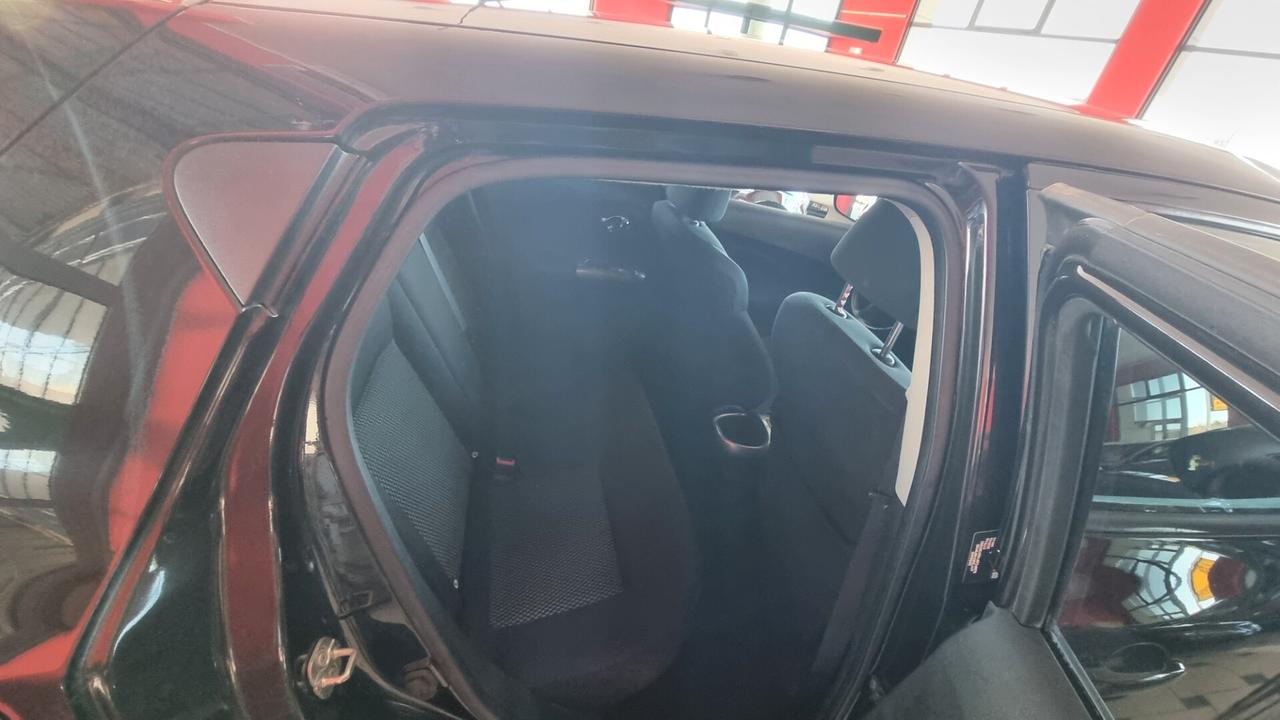 Nissan Juke 1.5 dCi Start&Stop Premium
