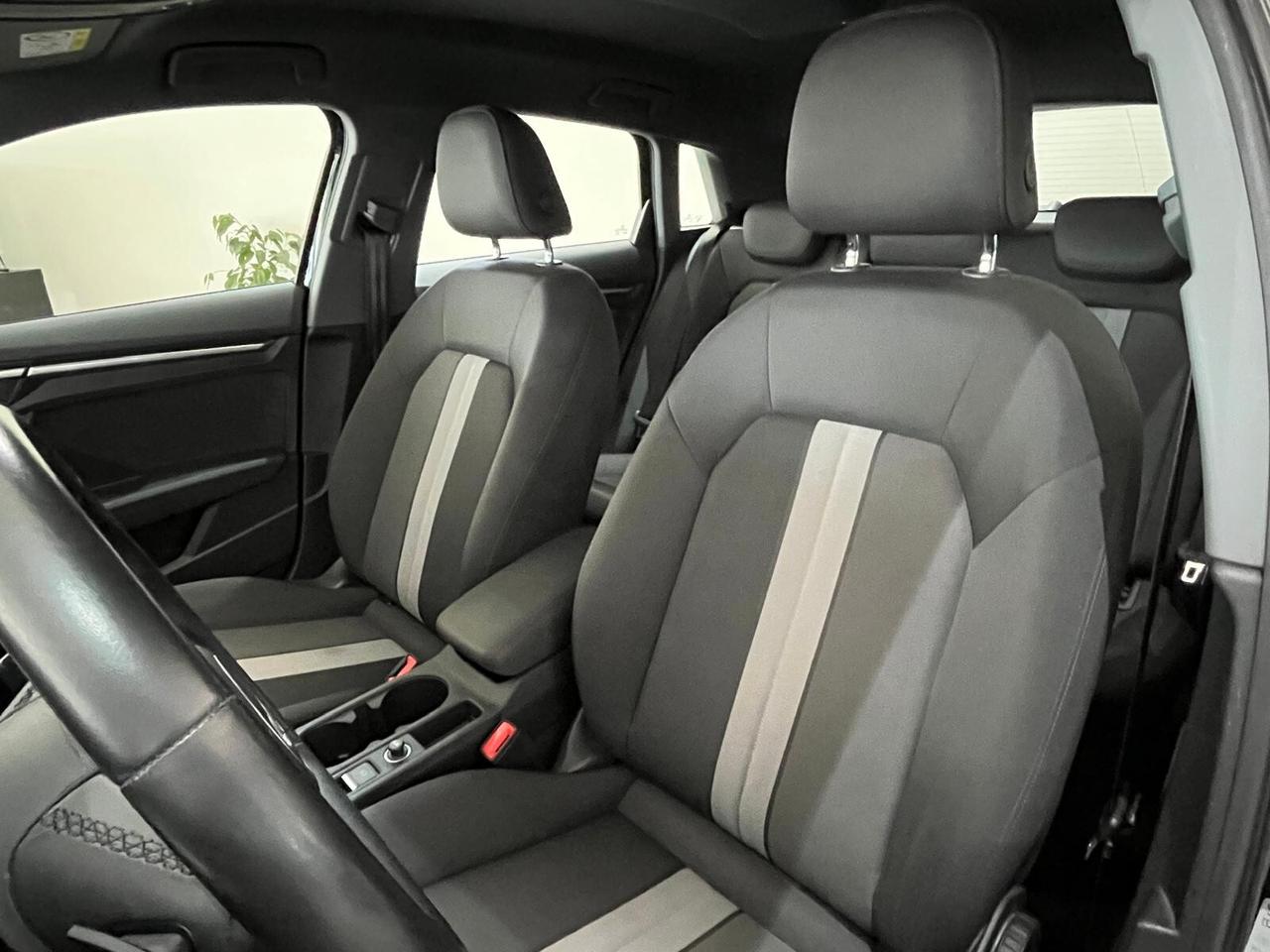 Audi A3 SPB 35 TDI S tronic S line edition