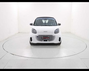 SMART ForTwo EQ Passion