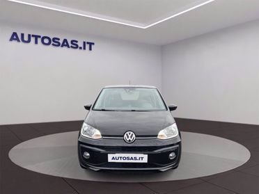 VOLKSWAGEN up! 3p 1.0 Take up! 60cv del 2019