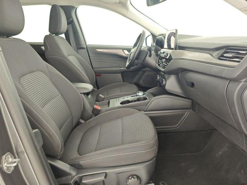 Ford Kuga 2.0 EcoBlue 120 CV aut. 2WD Titanium