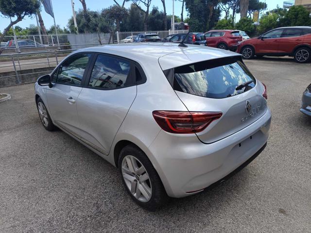 RENAULT Clio Blue dCi 100 CV 5 porte