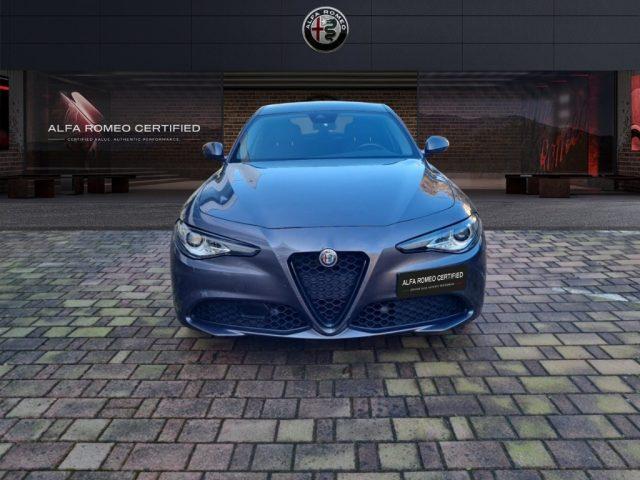 ALFA ROMEO Giulia MY20 2200 MJT 190CV SPRINT