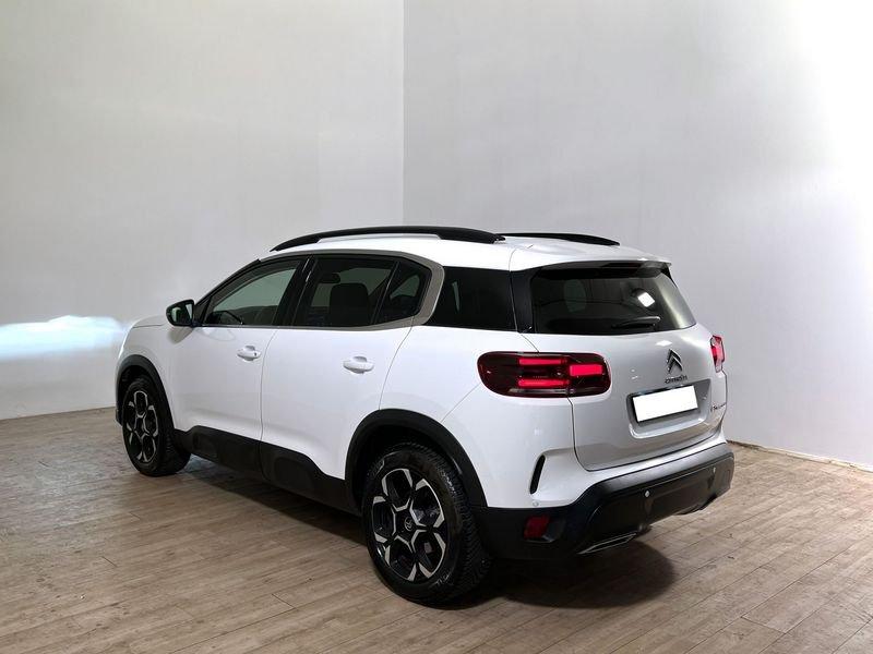 Citroën C5 Aircross BlueHDi 130 S&S Feel