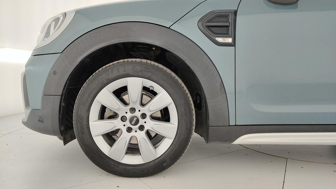 MINI Mini Countryman F60 2020 - Mini Countryman 1.5 One D Classic auto