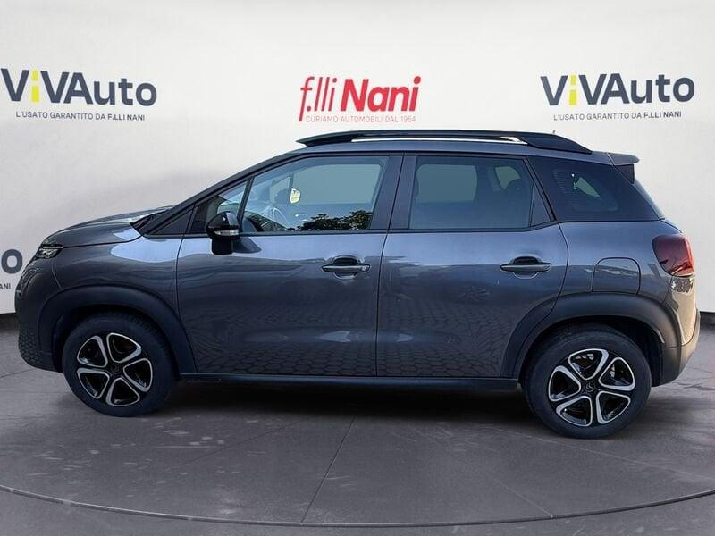 Citroën C3 Aircross 110 S&S Feel