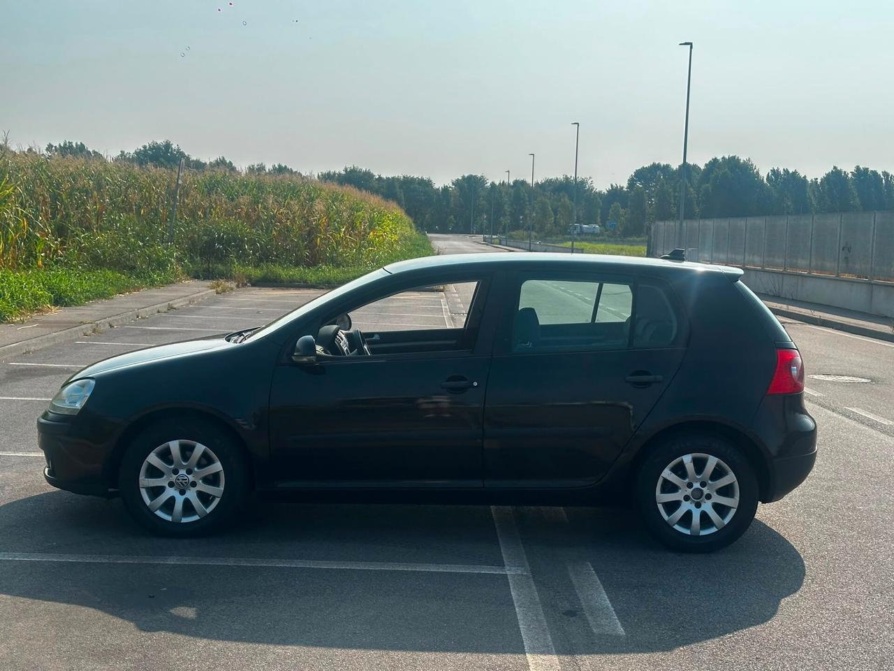 Volkswagen Golf 1.9 TDI DPF 5p. GT Sport