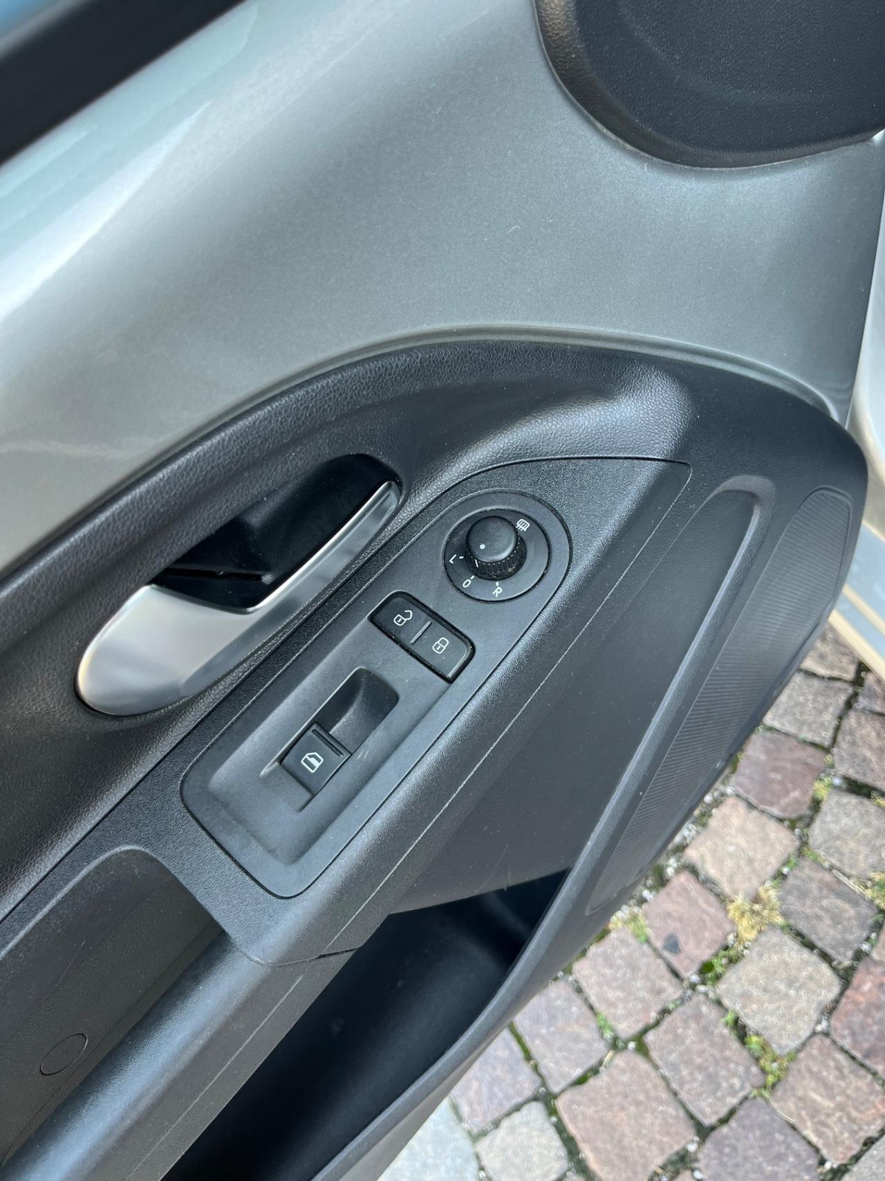 Volkswagen up! 1.0 5p. eco move BlueMotion Technology