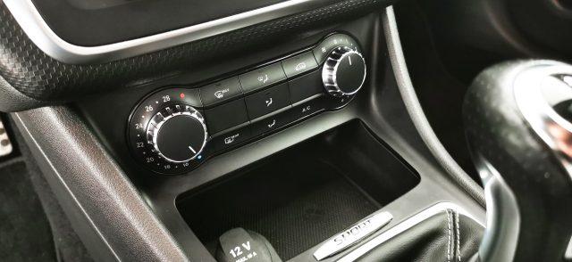 MERCEDES-BENZ A 180 CDI BlueEFFICIENCY Sport