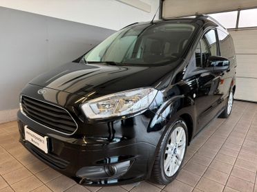 Ford Tourneo Connect 1.0 Titanium