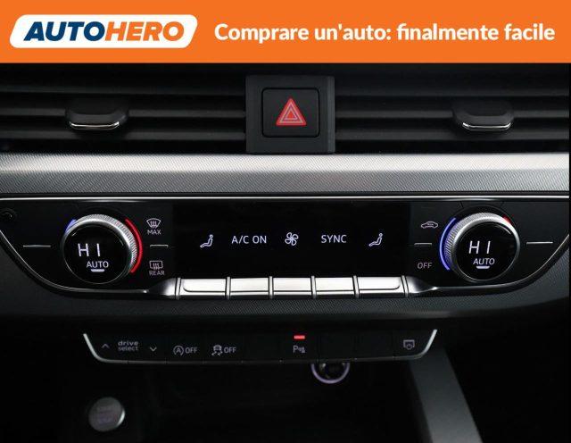 AUDI A4 30 TDI S tronic Business Sport