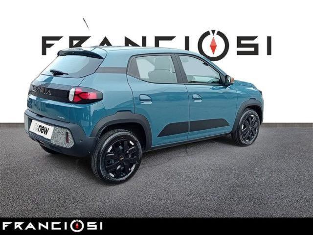 DACIA Spring Extreme Electric 65