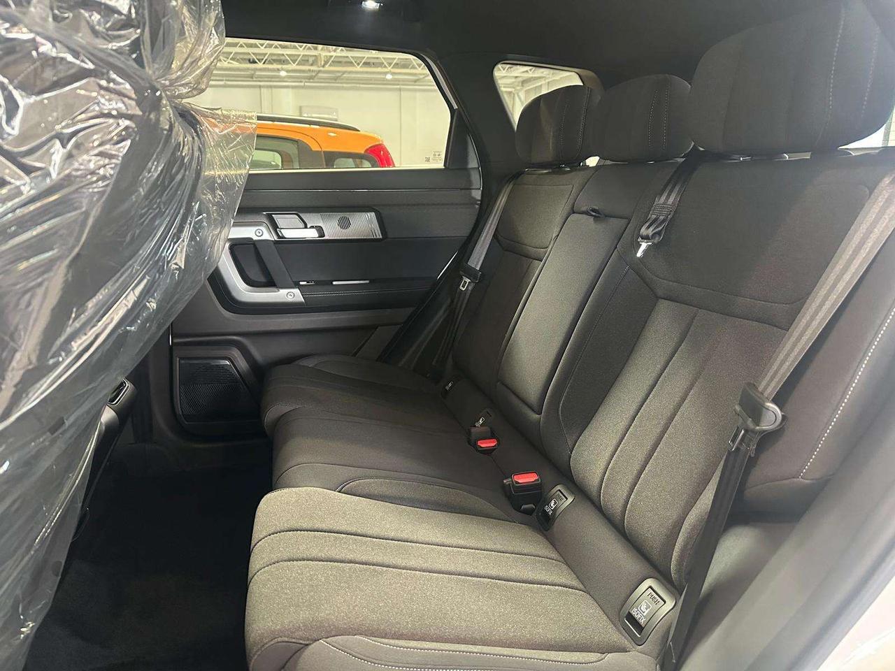 Jaecoo J7 1.6 tgdi 2wd 7dct
