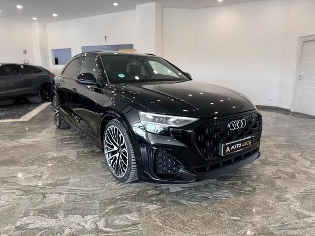 Audi Q8 SUV 50 TDI 286 CV quattro tiptronic S line edition