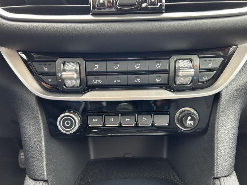 Foton Tunland G7 6 MT PARI AL NUOVO