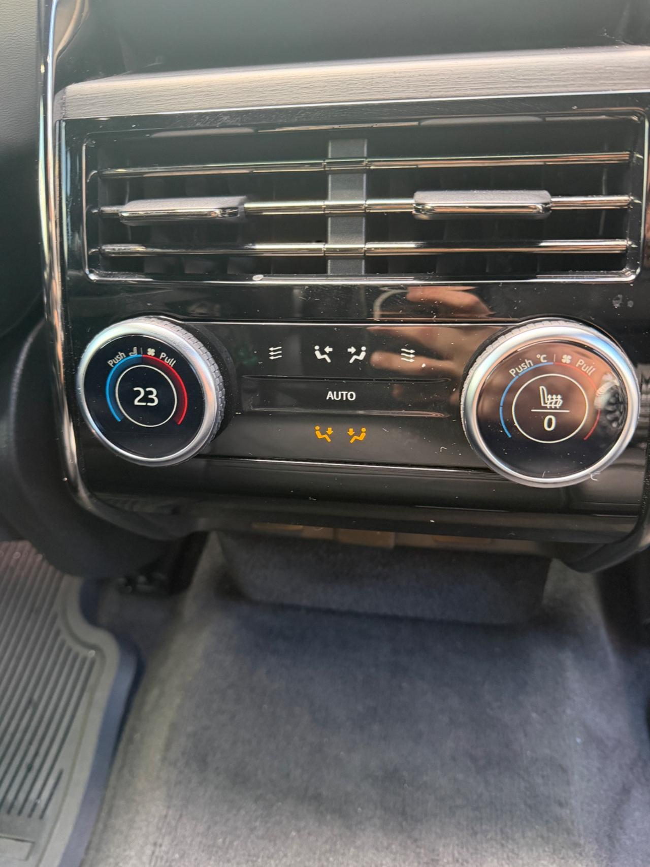 Range Rover Sport 3.0D 350 CV Autobiography GAR 11/2028