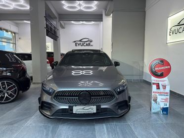 Mercedes-benz A 180 d Automatic Premium TETTO APRIBILE