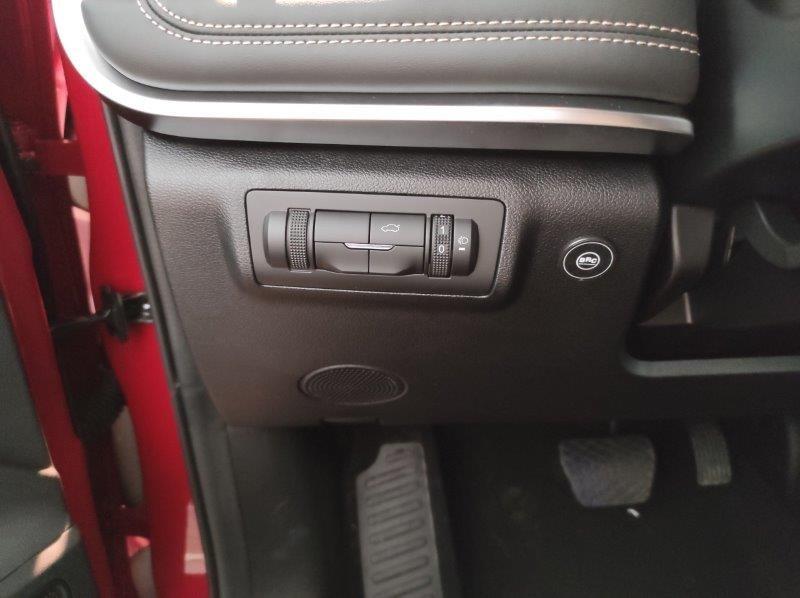 DR dr 7.0 - dr 7.0 1.5 Turbo DCT Bi-Fuel GPL