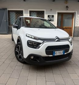 Citroen C3 1.5 BlueHDi 100cv S&S Shine Pack