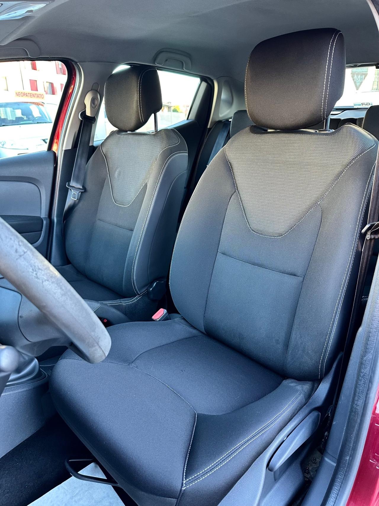 Renault Clio 1.5dCi 75CV 5P - Uniproprietario