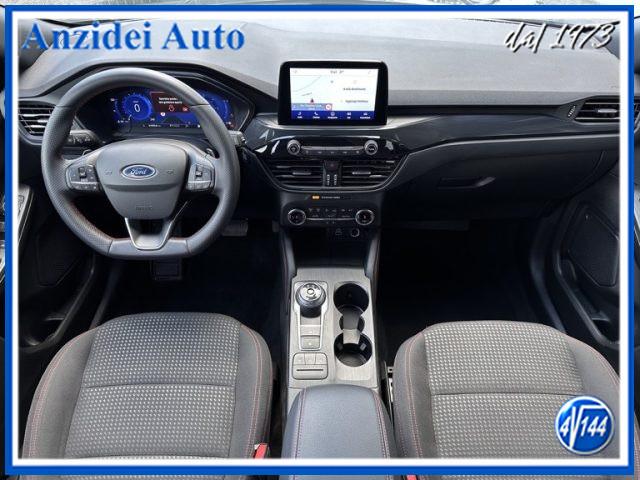 FORD Kuga 2.0 EcoBlue 120 CV aut. 2WD ST-Line