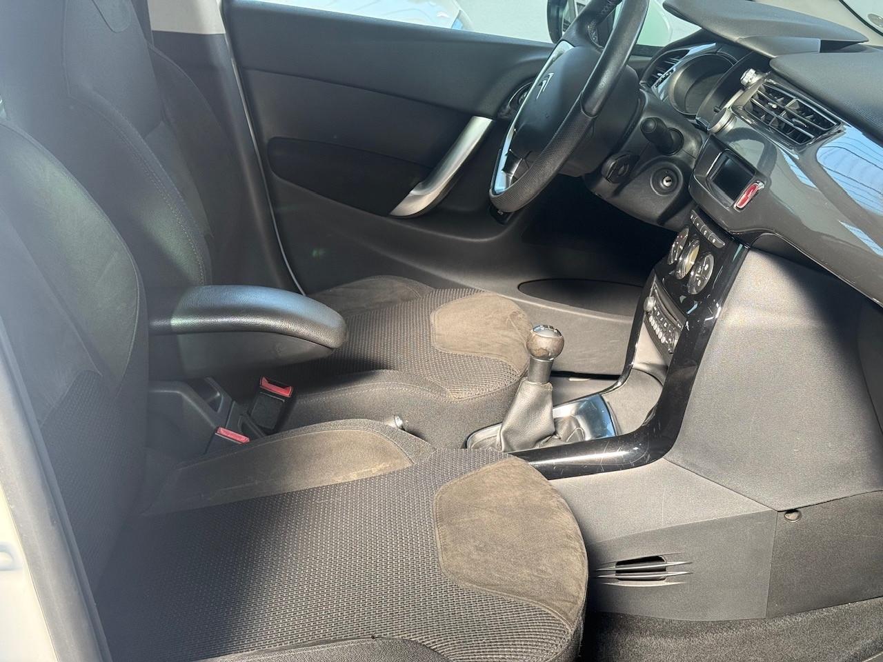 Citroen C3 1.4 Eco Energy G Exclusive