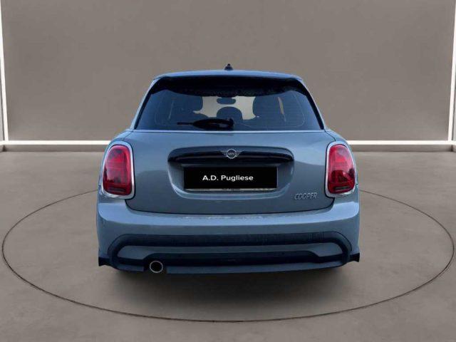 MINI Mini 5 porte (F55) - 1.5 Cooper Business 5 porte