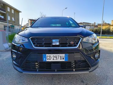Seat Arona 1.0 TGI FR METANO