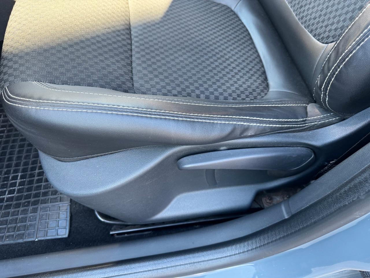 Renault Clio1.5 DCI MOSCHINO FARI FULL LED 2019