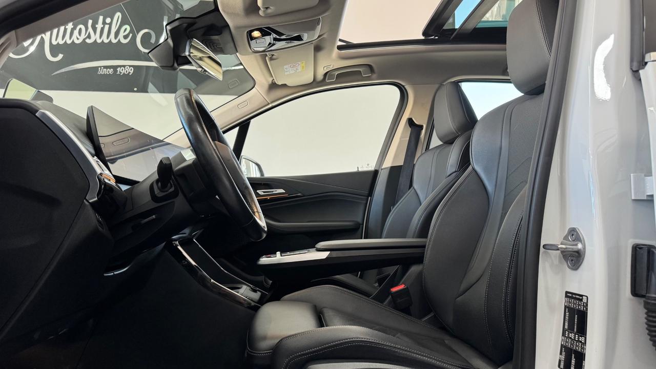 Bmw serie 2 Active Tourer 218d Luxury TETTO APRIBILE