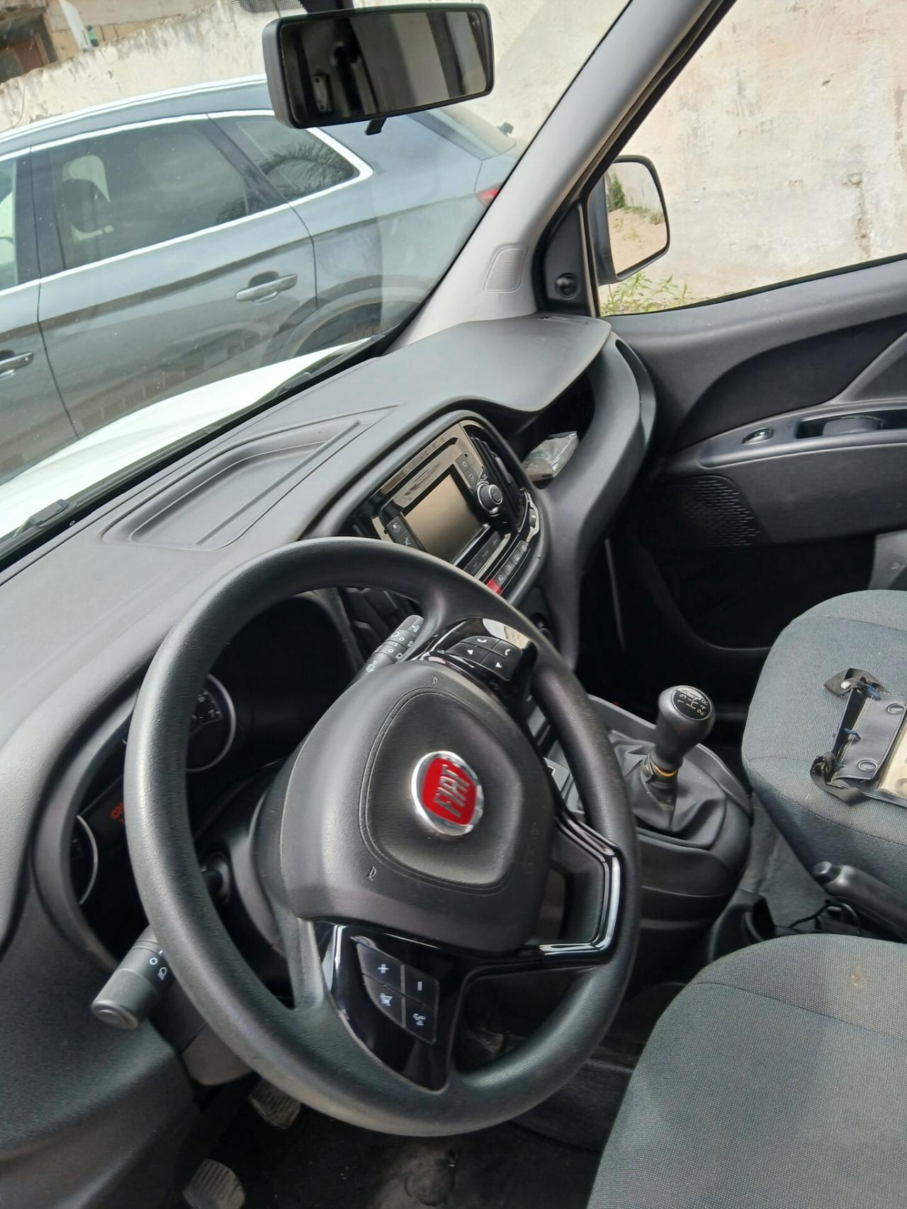 Fiat Doblo Doblò 1.3 mj