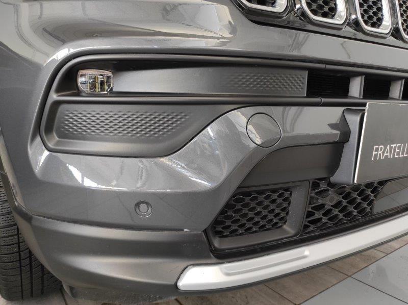 JEEP Compass 2ª serie - Compass 1.3 Turbo T4 190 CV PHEV AT6 4xe Limited